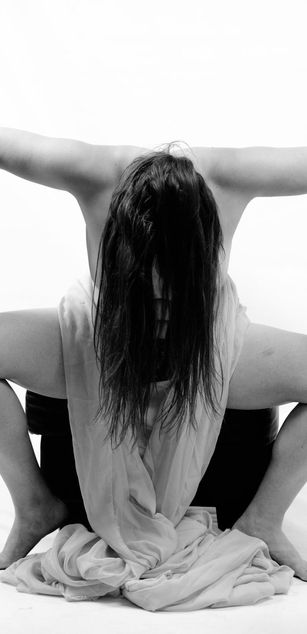 Model - SexyCyberLilly milf