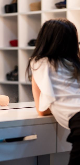 Model - NickyStyris roleplay