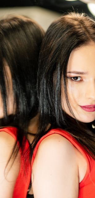 Model - NickyStyris roleplay