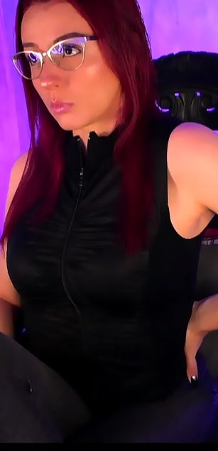 Model - YourSexologist edging