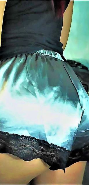 Model - YourSexologist edging