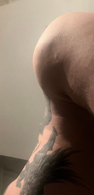 Model - Chad Burbank toys