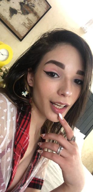 Model - NickyStyris roleplay