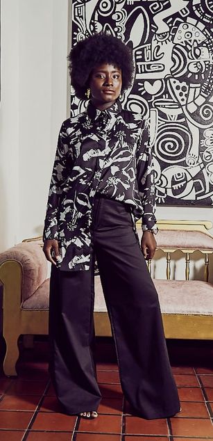 Model - OlivieLeroy deepthroat