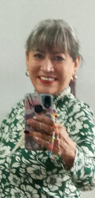 Model - SamanthaLove friendly