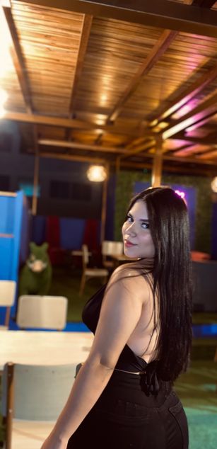 Model - Andrea05 squirt