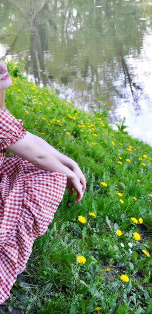 Model - Nancy dirtytalk