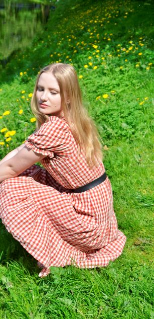 Model - Nancy dirtytalk