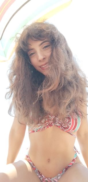 Model - emyfox19 deepthroat