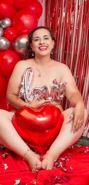 Model - Pamela blowjob