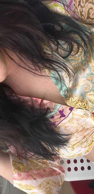 Model - Bonnie curvy