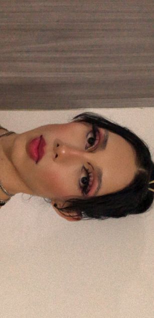 Model - Doja Alice Soto Mejia bigass