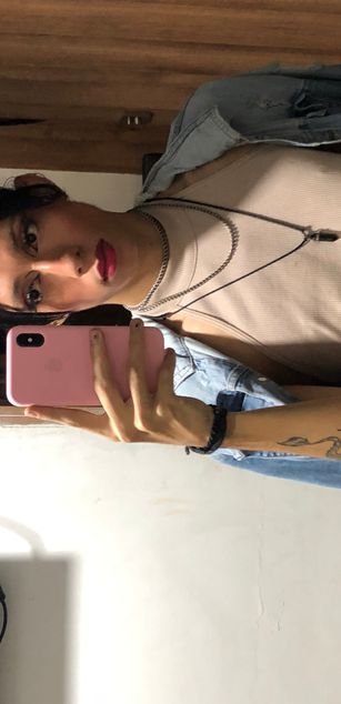 Model - Doja Alice Soto Mejia bigass