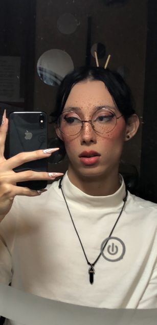 Model - Doja Alice Soto Mejia bigass