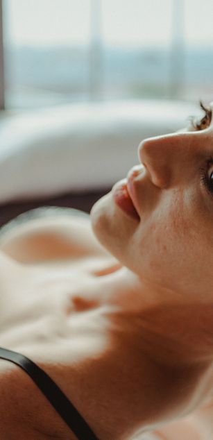 Model - Topsy Wilde fetish