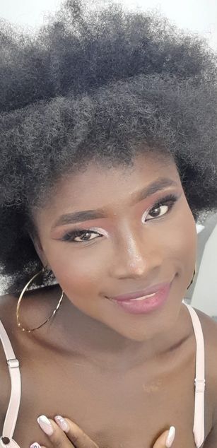 Model - OlivieLeroy deepthroat