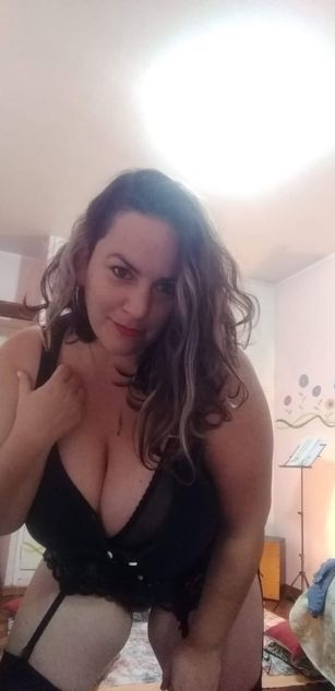 Model - Lilith Goddess toys