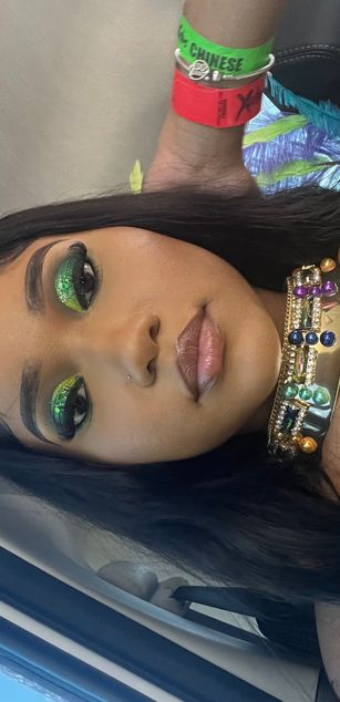 Model - Tyana Baby sexy