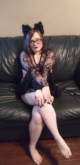 Model - Mistress Annaliease femdom