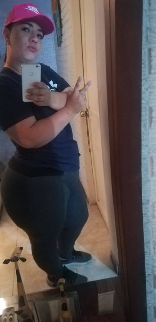 Model - Pamela blowjob