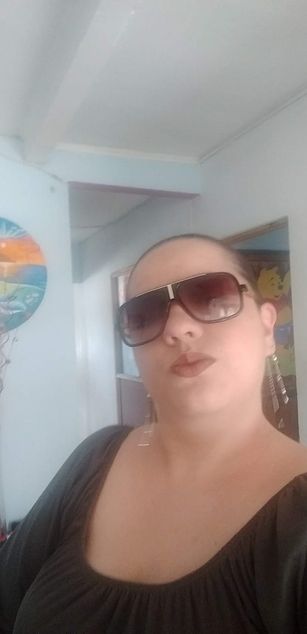 Model - Pamela blowjob