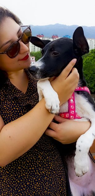 Model - Annie Evans bigtits