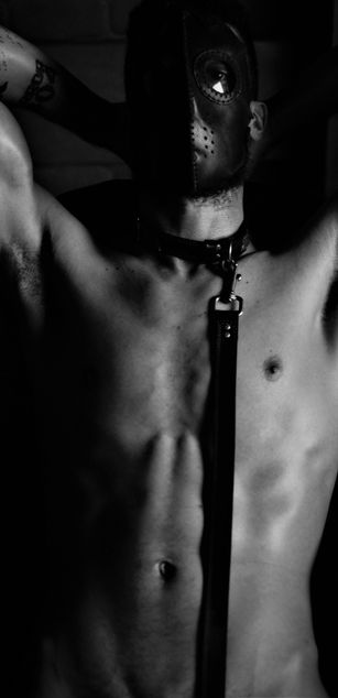 Model - Impure.Triangle toys