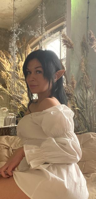 Model - Kleoxxx deepthroat