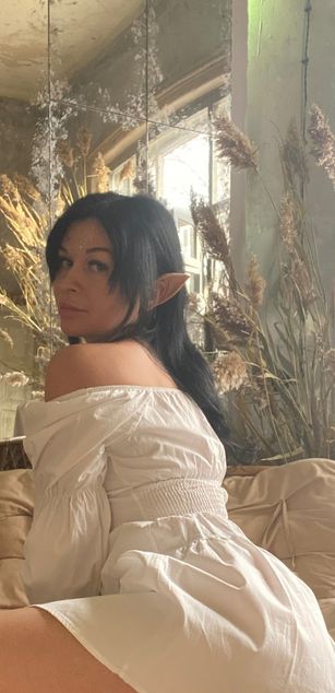 Model - Kleoxxx deepthroat