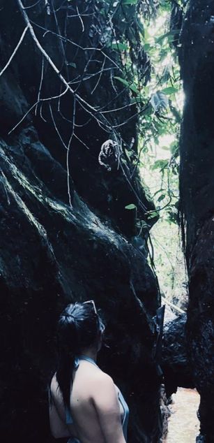 Model - NaniCute cute