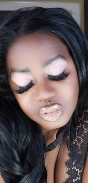 Model - Lord Chocolat professional