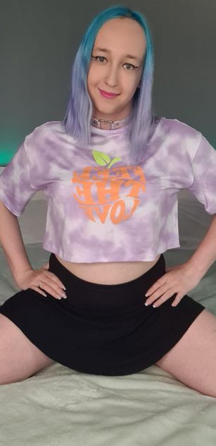 Model - TheTrixy roleplay