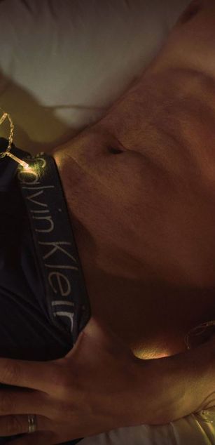 Model - John Lee young