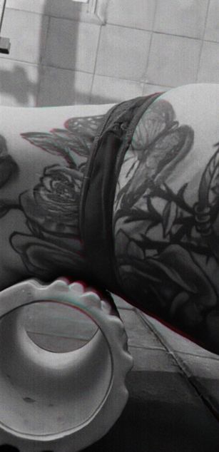 Model - MissChuwie roleplay