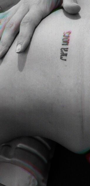 Model - MissChuwie roleplay