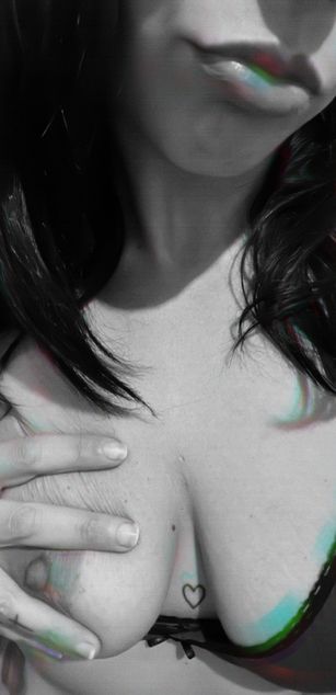 Model - MissChuwie roleplay