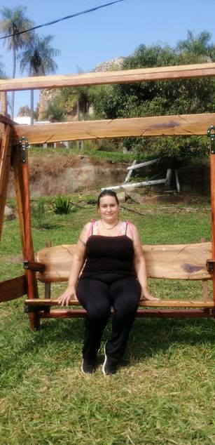 Model - Selene curvy