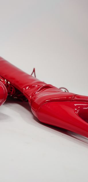 Model - magikgoddess femdom