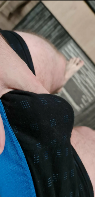 Model - Dominus Whisper fetish