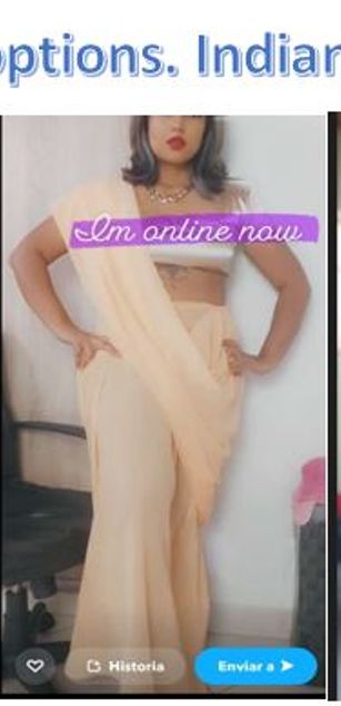 Model - Fetish Wayraa roleplay