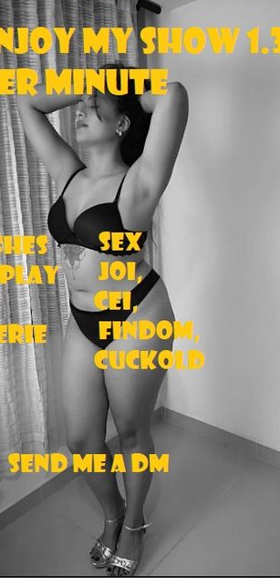 Model - Fetish Wayraa roleplay