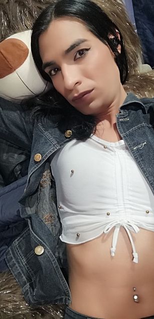 Model - Rachel Hot sexy