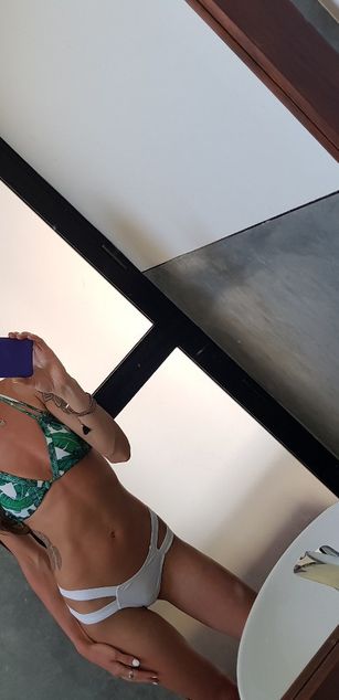 Model - Sailor_Mars sexy