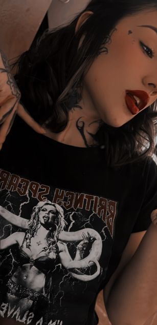 Model - Nina Danger deepthroat