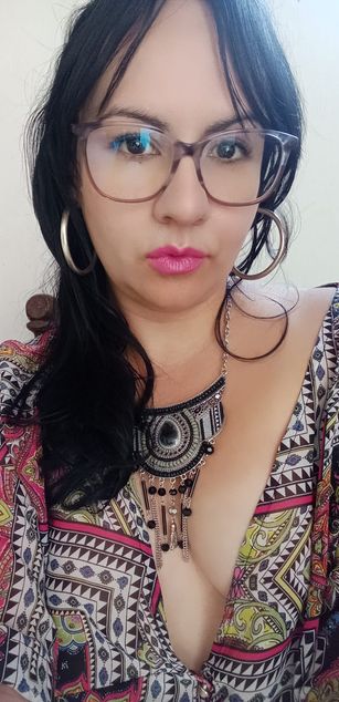 Model - AntonellaSweetLove mature