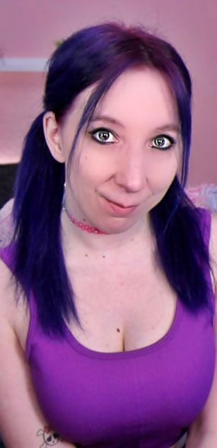 Model - JustKerry sexy