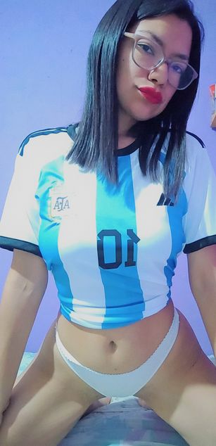 Model - Barbiu fetish