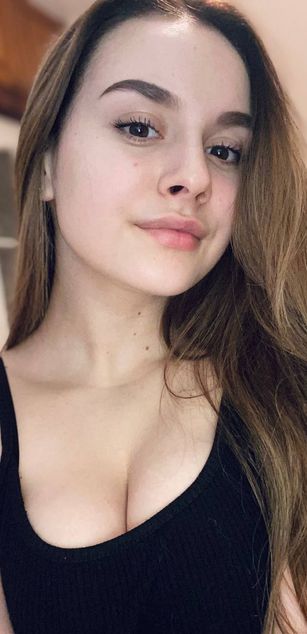 Model - KarAsty dance