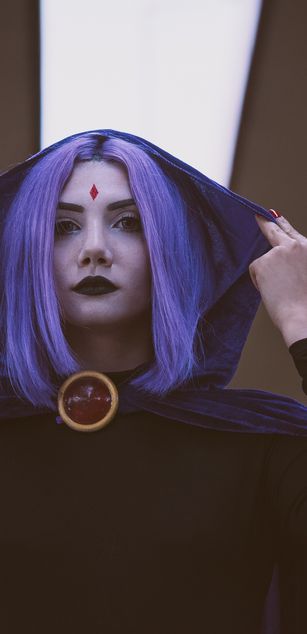 Model - Gabbie dirtytalk