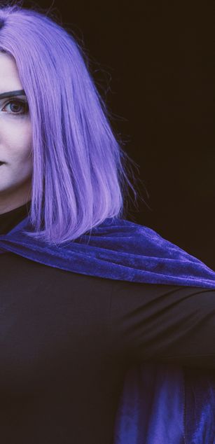 Model - Gabbie dirtytalk